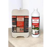 6 Litro Pietra Impregnazione Trasparente Natura Arte Cemento Clinker Superficie
