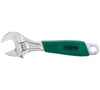 (6) Llave inglesa ajustable 8"/200 mm