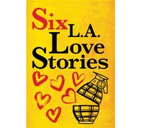 6 Love Stories (DVD) Carrie Preston Matthew Lillard Stephen Tobolowsky