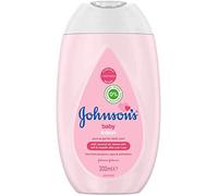 6 lozioni per bambini Johnson's da 300 ml