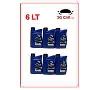6 LT. Antigelo paraflu BLU puro BENDIX PERMANENT SUPER ANTIFREEZE G11
