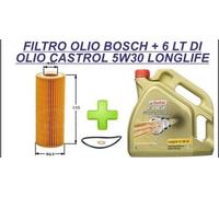 Filtro olio BOSCH 1 457 429 185