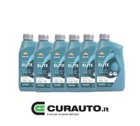6 LT OLIO MOTORE OLIO REPSOL ELITE LONGLIFE 50700/50400 5 w 30