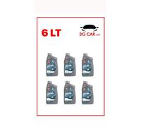 6 LT OLIO MOTORE REPSOL LEADER 5W-40 C3 FULL SYNTHETIC BENZINA E DIESEL