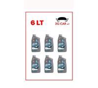6 LT OLIO MOTORE REPSOL LEADER 5W30 FULLY SINT. BENZ/DIESEL API SN/CF ACEA C2/C3