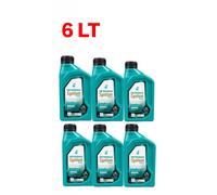 6 LITRI OLIO MOTORE 0W30 PETRONAS SYNTIUM 7000 CP ACEA MERCEDES - PSA B71 2312