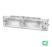 6 Luci Interni Halogen Per Installazione HELLA per MERCEDES T2/LN1 Furgone