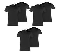 6 Lui Pacco Puma Base Crew T-Shirt Canottiera Uomo Girocollo