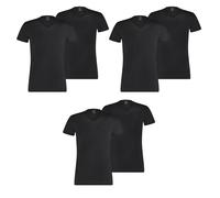 6 Lui Pacco Puma Base V Collo T-Shirt Canottiera Uomo Scollo A V
