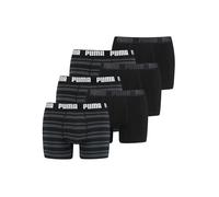 6 Lui Pacco Puma Boxer Uomo Mutande Pantaloni Intimo