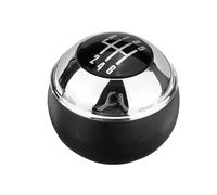 6 MARCE POMELLO LEVA DEL CAMBIO MANOPOLA per MINI COOPER S One D R50 2001-2008