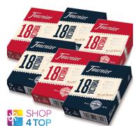 Fournier- Nº 18 Giocattolo, Colore Rosso o Blu, F21642