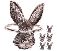 6 Metallhasen-Designs fÃ¼r die Thanksgiving-Party