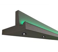 6 Metri Luce LED Bebauung Listello per Illuminazione Indiretta XPS OL-42