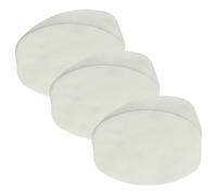 6 Microfiltro igienico sostituisce Nilfisk 11693700, 11641000