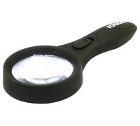 6 Mini LED Palmare Lente di Ingrandimento - 60328