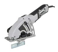 Brüder Mannesmann Sega circolare 600 W