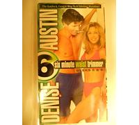 6 Minute Waist Trimmer Weeks 1-6 [Edizione: Stati Uniti]