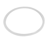 6 misure di ricambio trasparente guarnizione in silicone per pentola a pressione Home Kitchen Tool x76F4;x5F84;24CM