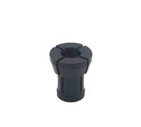 6 mm 6,35 mm cono pinza per MAK*ITA RP0900 RT0700 RT0700C RT0700CX3 RP2301FCXK RT0700CX2 3621 3621A 3620 MT361 DRT50Z RT0702C (6MM-Collet-Collet-1 pezzo