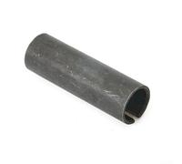 6 mm, 8 mm, 10 mm, 12 mm, 12 7 mm, 12 14 38, adattatore per mandrino per fresa, dado a cono, forniture elettriche fai da te, la confezione include 1 dado mandrino (8-6,35)