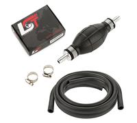 6 MM Pompa Manuale di Travaso Carburante Olio Tubo per Audi A2 A3 A5 A7 A8