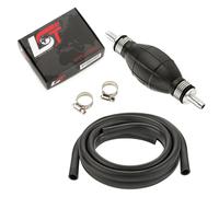 6 MM Pompa Manuale di Travaso Carburante Olio Tubo per VW Golf Caddy Beetle