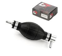 6 MM Pompa Manuale Palla di Travaso Carburante Olio Dritto 90° per Chevrolet