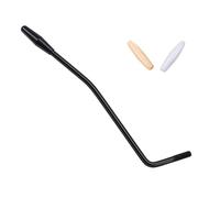 6 mm Whammy Rod Con Pizzo Metallo Chitarra Singola Tremolo Braccio Chitarra Tremolo Braccio 3 Colore Chitarra Elettrica Braccio Tremolo