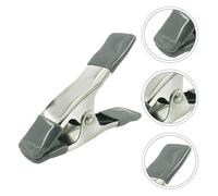 6 morsetti a molla per fissaggio fondale da 4 pollici per riflettore fondale