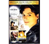 6-Movie British Film Collection