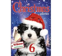6-Movie Christmas Collection