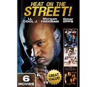 6 Movie Heat on the Street 2