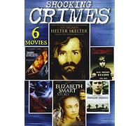 6-Movie Shocking Crimes
