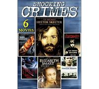 6-Movie Shocking Crimes
