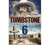 6-Movie Tombstone Collection