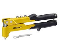 6-MR100 Rivettatrice manuale 2 mm, 3 mm, 4 mm, 5 mm STANLEY
