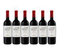 6 NEPRICA Primitivo Puglia IGT TORMARESCA