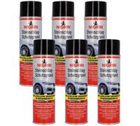 6 Nigrin Spray Protettivo Per Sottofondo E Protezione Contro I Sassi Auto