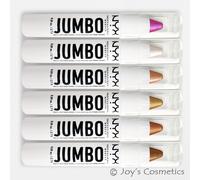 6 NYX Jumbo Multi-use Highlighter Stick - JHS " Set Completo " Joy's Cosmetici