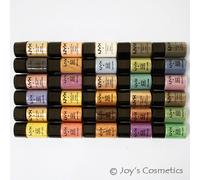 6 NYX Sciolto Perla Ombretto Pigmento - LP " Scegliere Tuo 6 Colore " Joy's