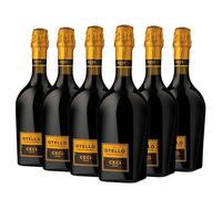 6 OTELLO ORO di Lambrusco CECI