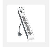 BSV603VF2M-V2 6-OUTLET SURGE PROTECTION STRIP WITH 2M POWER CORD