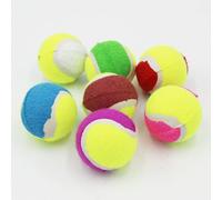 6 pacchetti durevoli palle da cane giocattoli per cani cuccioli per piccoli e