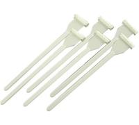 6-Pack American Recorder SS-17 Digitale Pulizia Sensore Tampone