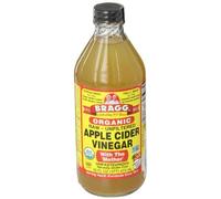 (6 PACK) - Bragg - Bragg Apple Cider Vinegar | 473ml | 6 PACK BUNDLE by Bragg