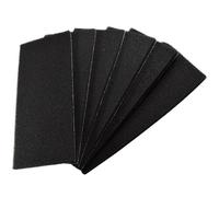 6-Pack Dimensione Standard Carbone Attivo Pre-filtro per Hamilton Spiaggia 04290