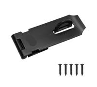 6 Pack Door Locks Hasp Latch Per Armadi