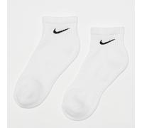 NIKE Calzino sportivo nero / bianco Uomo - Sport - Abbigliamento sportivo - Biancheria sportiva NIKE 38-42