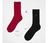 6 PACK - Everyday Cushioned Crew Socks multicolore 34-38